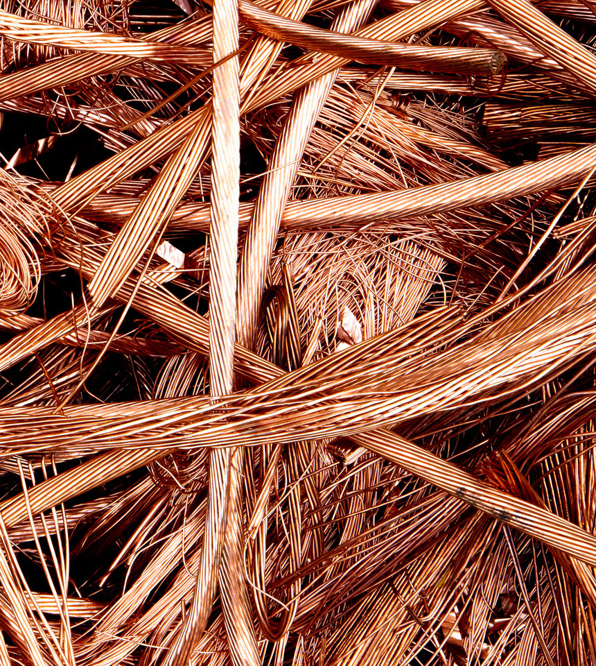 Cobre